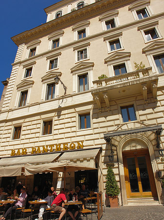 Fotos Bar Pantheon