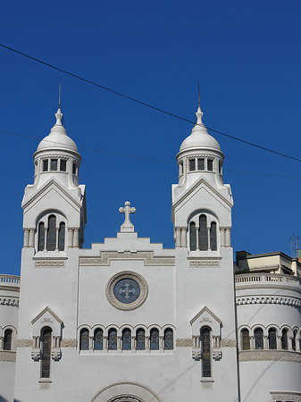 Foto Chiesa Valdese - Rom