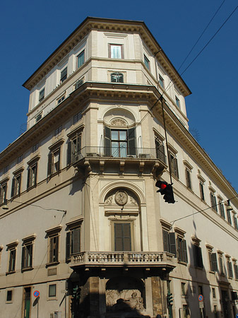 Foto Gebäude