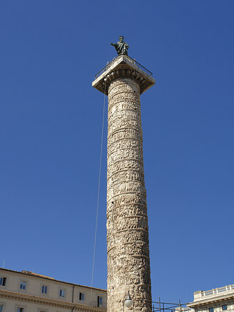 Fotos Marc Aurel Säule | Rom