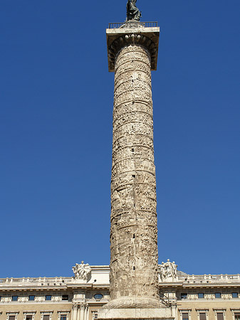 Fotos Marc Aurel Säule | Rom