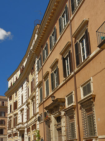 Piazza San Eustachio Foto 