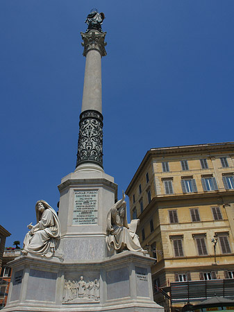 Colonna dell'Immacolata