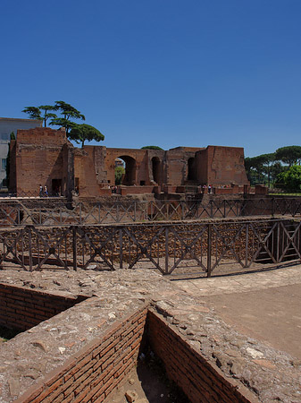 Domus Augustana Fotos