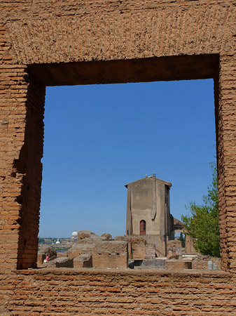 Foto Fenster im Domus Augustana