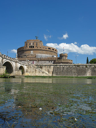 Fotos Tiber | Rom