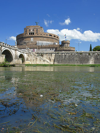 Fotos Tiber