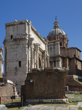 Froschpespektive Fotos