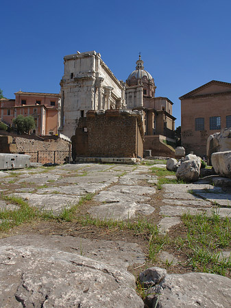 Froschpespektive Fotos