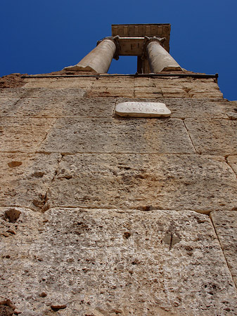 Fotos Concordiatempel | Rom