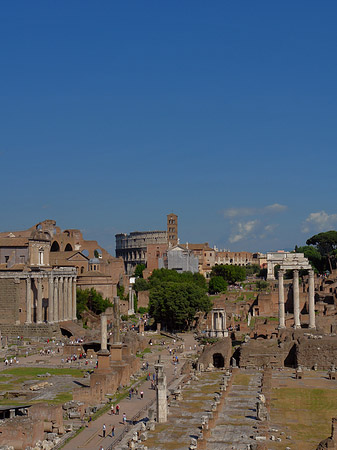 Forum Romanum