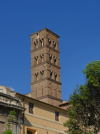 Fotos Santa Francesca Romana | Rom