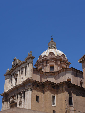 Santi Luca e Martina Fotos