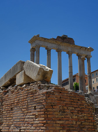 Foto Rostra - Rom
