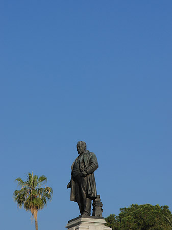 Camillo Benso Graf von Cavour Fotos