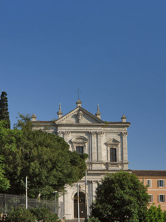 Fotos San Gregorio Magno