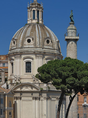 Santa Maria di Loreto Foto 