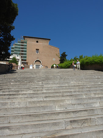 Fotos Santa Maria in Aracoeli