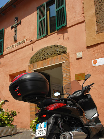 Fotos Mofa in Rom | Rom