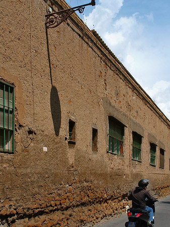 Fotos Umgebung des Kolosseums