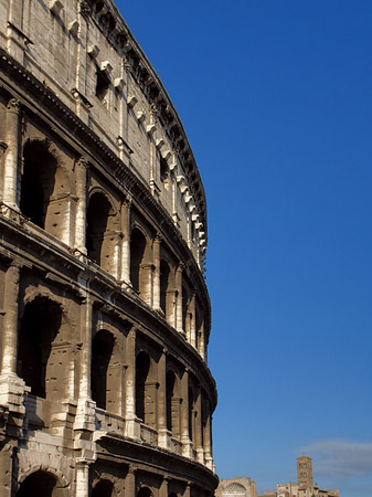 Kolosseum Foto 
