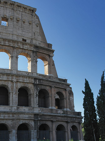 Kolosseum Foto 