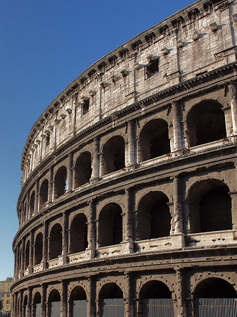 Kolosseum Foto 