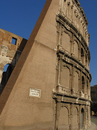 Fotos Ruinenseite | Rom