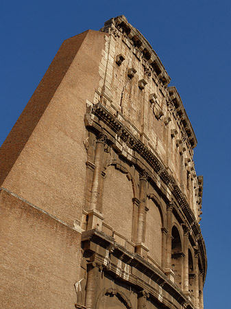 Fotos Ruinenseite | Rom