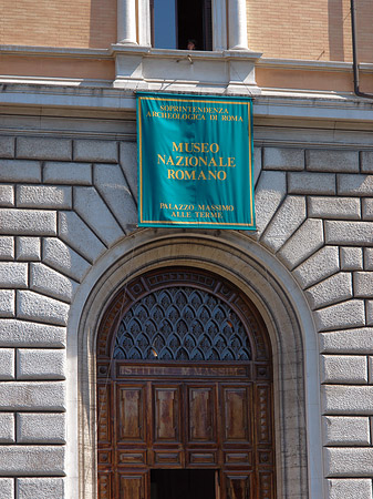 Nationalmuseum Fotos