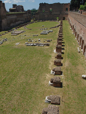 Fotos Hippodrom | Rom