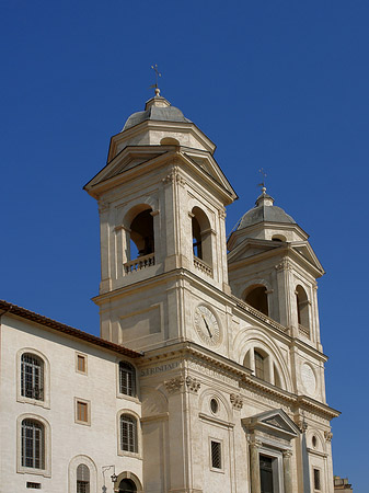 S. Trinita dei Monti
