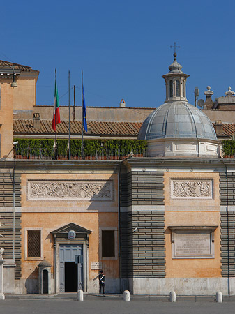 Foto Santa Maria del Popolo