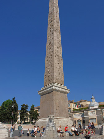 Obelisk Flaminio