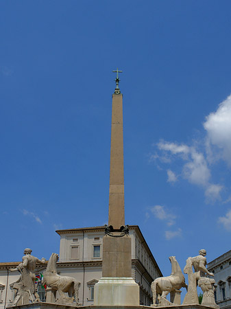 Fotos Obelisk | Rom