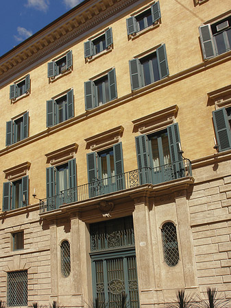 Foto Haus - Rom