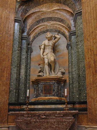 Sant Agnese in Agone Fotos