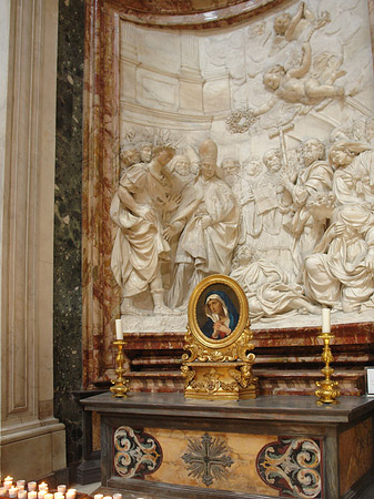 Sant Agnese in Agone Fotos