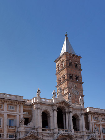 Fotos Glockenturm | Rom
