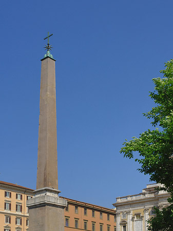 Obelisk Fotos
