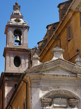Glockenturm Fotos