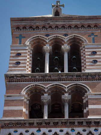 Foto Glockenturm - Rom