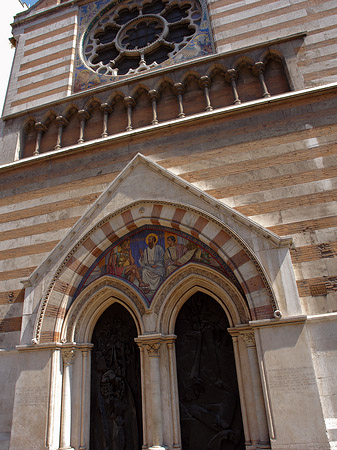 Fotos Kirche | Rom