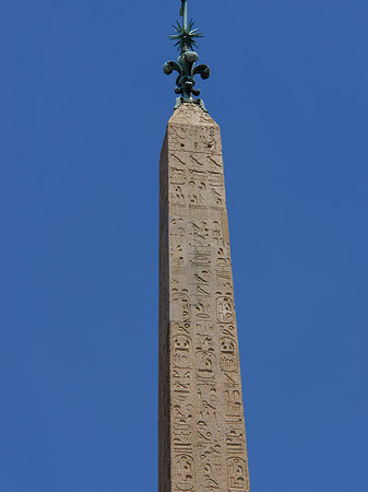 Fotos Obelisk | Rom