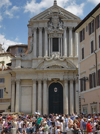 Fotos S. Vincenzo e Anastasio