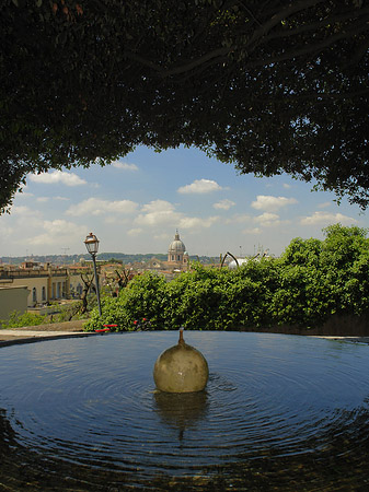 Brunnen Foto 