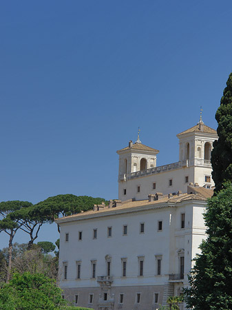 Foto Villa Medici - Rom