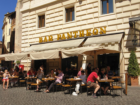 Bar Pantheon