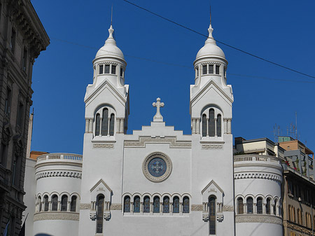Fotos Chiesa Valdese | Rom