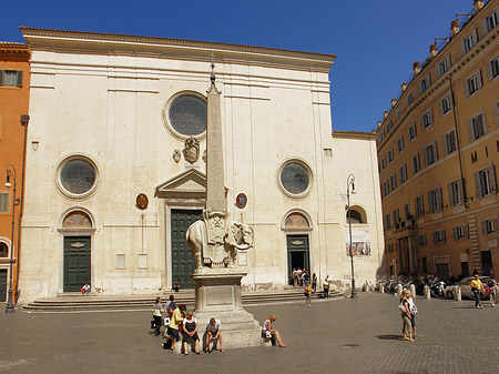 Santa Maria sopra Minerva
